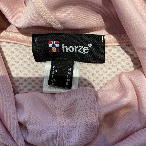 Horze longsleeve - Picture 2 of 2